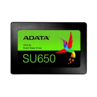  Hard drive SSD ADATA Ultimate SU650 120GB SATA lll 2,5 